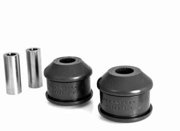 Powerflex Front Lower Arm Front Bush for Honda Civic Mk8 FA/FD Sedan (2005-2012) Black Series