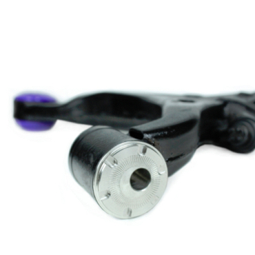 Powerflex Buchsen Querlenker hintere Buchse, für Sturzeinstellung für Honda Civic Mk7 EP inc. Type-R (2001-2005)