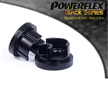 Powerflex Buchsen Getriebeaufnahme Einsatz für Honda Integra Mk4 DC5 Type R/S (2001-2006) Black Series