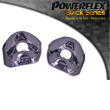 Powerflex für Honda Civic Mk7 (2001-2005) Motor Aufnahme hinten PFF25-314BLK Black Series