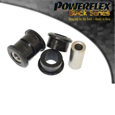 Powerflex Front Arm Front Bush for Honda Jazz / Fit GK5 (2014-2020) Black Series