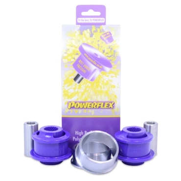 Powerflex Front Arm Rear Bush for Honda Jazz / Fit GK5 (2014-2020)
