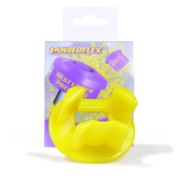 Powerflex Lower Engine Mount Insert for Honda Jazz / Fit GK5 (2014-2020)