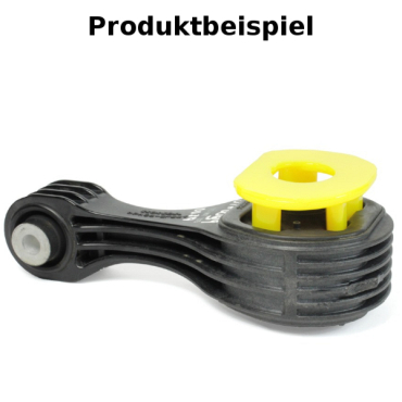 Powerflex Lower Engine Mount Insert for Honda Jazz / Fit GK5 (2014-2020)