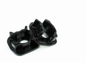 Powerflex Buchsen Motorlager Buchse Einsatz unten für Honda CR-Z (2010-2016) Black Series