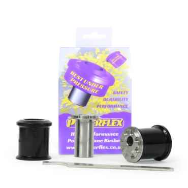 Powerflex Front Wishbone Front Bush Camber Adjustable for Hyundai Elantra GT FD (2007-2011)