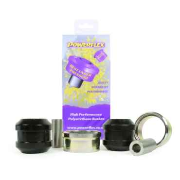 Powerflex Buchsen vorderer Querlenker hintere Buchse für Hyundai Elantra GT PD (2016-)