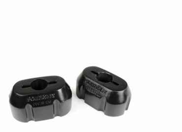 Powerflex Lower Torque Mount Bush - Track for Hyundai i30 PD inc N (2016-) Black Series