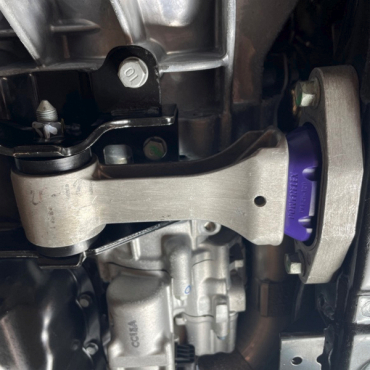 Powerflex Buchsen kleine Buchse untere Drehmomenthalterung für Kia Ceed/Proceed/XCeed CD inc GT (2018-) Black Series