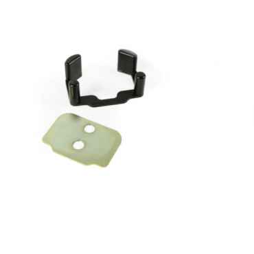 Powerflex Upper Gearbox Mount Bush Insert for Hyundai i30 PD inc N (2016-) Black Series