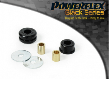 Powerflex Gear Shift Cable Bush Kit for Hyundai i30 PD inc N (2016-) Black Series