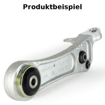 Powerflex Buchsen Zugstrebe vorne unten innen für Jaguar (Daimler) F Type (2013-) Black Series