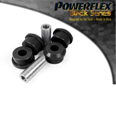Powerflex Buchsen Querlenker hinten VA für Jaguar (Daimler) XK8 XK8R Black Series