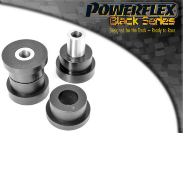 Powerflex für Jaguar (Daimler) XK8 XK8R Querlenker vorne VA PFF27-203BLK Black Series