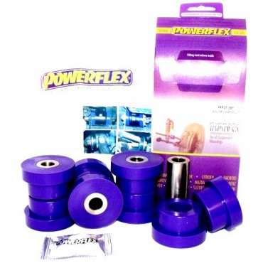 Powerflex für Jaguar (Daimler) XJ8 - R - Sport (1997-2003) Querlenker unten PFF27-301