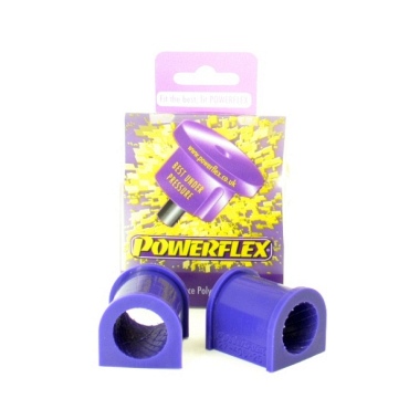 Powerflex für Jaguar (Daimler) XJ6, X300 & X308 (1994-2002) Stabilisator vorne innen an Fahrgestell 22mm PFF27-405-22
