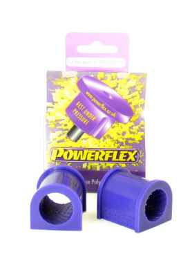 Powerflex für Jaguar (Daimler) XJ6, X300 & X308 (1994-2002) Stabilisator vorne innen an Fahrgestell 25mm PFF27-405-25