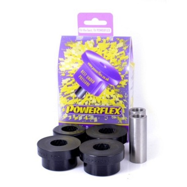Powerflex für Jaguar (Daimler) S Type (1998-2002) Querlenker innen hinten VA PFF27-602