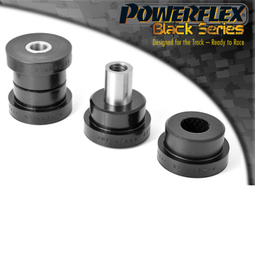 Powerflex for Jaguar (Daimler) S Type (1998-2002) Front Lower Arm Rear Bush PFF27-602BLK Black Series