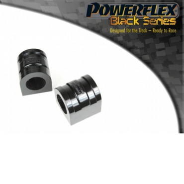 Powerflex Buchsen Stabilisator vorne 32.5mm für Jaguar (Daimler) F Type (2013-) Black Series