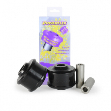 Powerflex Buchsen Querlenker innen vorne VA für Jaguar (Daimler) S Type - X202/4/6 (2002-2009)