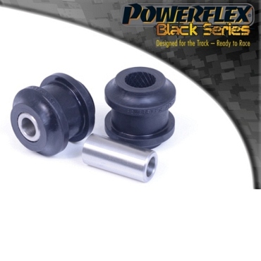 Powerflex Buchsen Radaufhängung vorne äußere Buchse für Jaguar (Daimler) XJ - X351 (2010-) Black Series