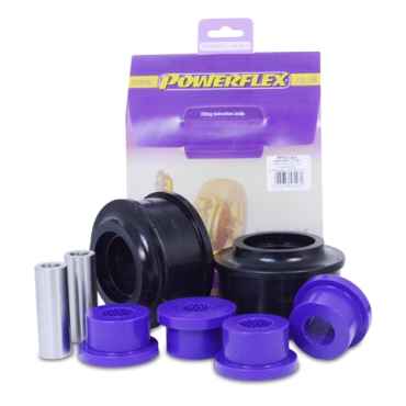 Powerflex for Jaguar (Daimler) XJ - X351 (2010-) Front Trailing Arm Front Bush PFF27-901