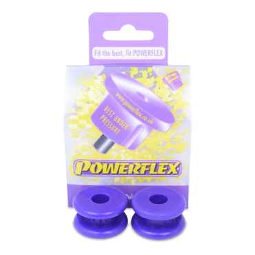 Powerflex für Audi Coupe Quattro, Sport, 80-90 Avant Quattro, S2 Stabilisator vorne PU Buchse außen oben PFF3-104