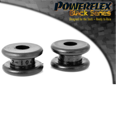Powerflex Buchsen obere Buchse Stabilisator vorne für Audi 80, 90 Quattro inc Avant (1983-1992) S2 Coupe B3 (1991-1996) Black Series