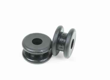Powerflex Buchsen Stabilisator vorne PU Buchse außen oben für Audi Coupe Quattro (1985-1996) Quattro (1980-1991) Quattro Sport (1984-1985) Heritage Collection