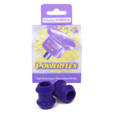 Powerflex für Audi Cabriolet (1992 - 2000) Stabilisator vorne PU Buchse außen unten 16mm PFF3-105