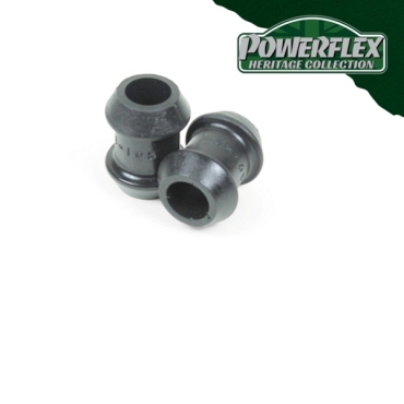 Powerflex Buchsen Stabilisator vorne PU Buchse außen unten 16mm für Audi Cabriolet (1992 - 2000) Heritage Collection