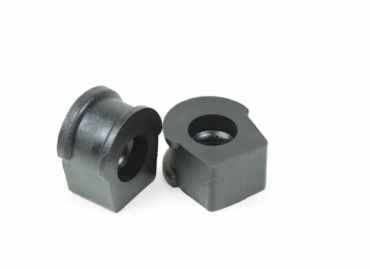 Powerflex Buchsen Stabilisator vorne Anschlag zum Querlenker für Audi Coupe Quattro (1985-1996) Quattro (1980-1991) Quattro Sport (1984-1985) Heritage Collection