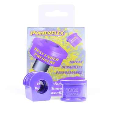 Powerflex Buchsen Stabilisator vorne Anschlag zum Querlenker für Audi Coupe Quattro (1985-1996) Quattro (1980-1991) Quattro Sport (1984-1985)