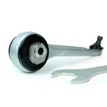Powerflex Buchsen Querlenker vorne oben für Sturzeinstellung für Audi A4 / S4 B9 (2016-)