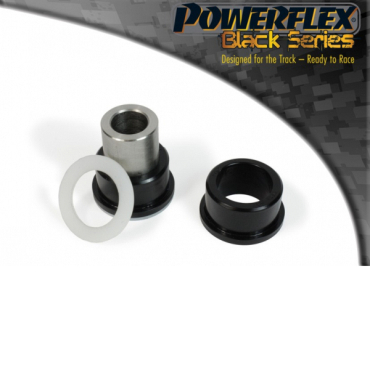 Powerflex Lower Torque Mount Small Bush for Seat Ateca Rear Beam (2016-) Black Series