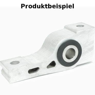 Powerflex Buchsen kleine Buchse untere Drehmomenthalterung für Seat Leon MK3 5F (2013-) Multi Link Black Series