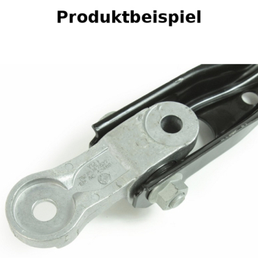 Powerflex Lower Torque Mount Small Bush for Seat Leon MK3 5F (2013-) Rear Beam Black Series