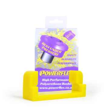 Powerflex Buchsen Buchseneinsatz für obere Getriebehalterung für Audi TT Mk3 8S (2014-)