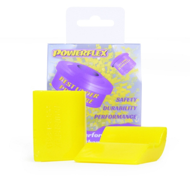 Powerflex Buchsen Motorlager oben Buchseneinsatz für Audi TT Mk3 8S (2014-)