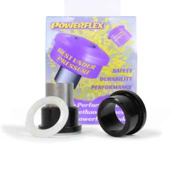 Powerflex Buchsen kleine Buchse untere Drehmomenthalterung für Skoda Octavia Mk3 5E (2013-) up to 150PS Rear Beam