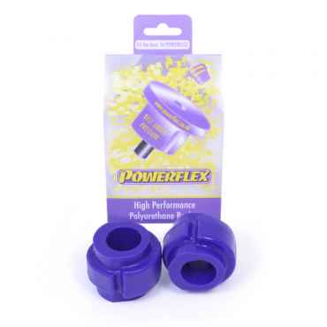 Powerflex Buchsen Stabilisator vorne 24mm für Skoda Superb (2002 - 2008)