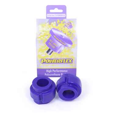 Powerflex Buchsen Stabilisator vorne 25mm für Skoda Superb (2002 - 2008)