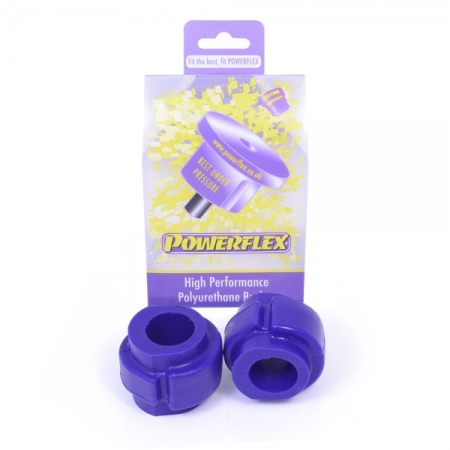 Powerflex Buchsen Stabilisator vorne 26.5mm für Skoda Superb (2002 - 2008)