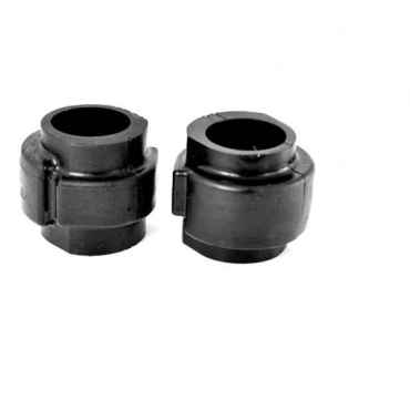 Powerflex Front Anti Roll Bar Bush 29mm for Audi A4 (2WD) 1995 - 2001 Black Series