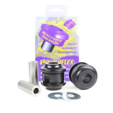 Powerflex für Skoda Superb (2002 - 2008) Zugstrebe vorne unten innen PFF3-211