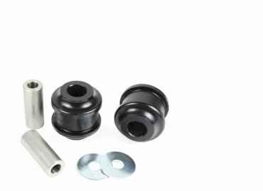 Powerflex für Audi S4 Avant (1995 - 2001) Zugstrebe vorne unten innen PFF3-211BLK Black Series