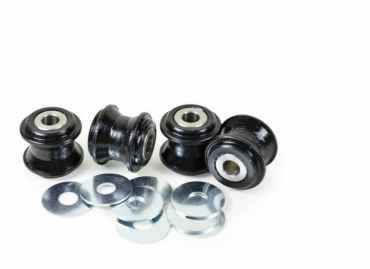 Powerflex für Audi S4 Avant (1995 - 2001) Stabilisator Verbindung VA PFF3-213BLK Black Series
