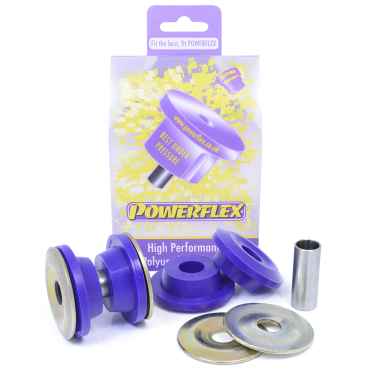 Powerflex für Audi V8 Type 44 & 4C (10/88-11/93) äußerer Querlenker zum Stabilisator VA PFF3-401