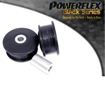 Powerflex for Audi A3 Mk1 Typ 8L 2WD (1996-2003) Front Wishbone Rear Bush PFF3-610BLK Black Series